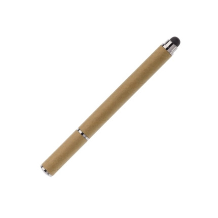 Balpen stylus papier - Topgiving