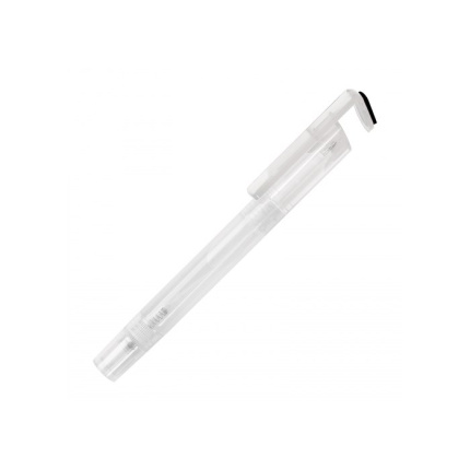 Pen met telefoonhouder en scherm reiniger 5ml - Topgiving