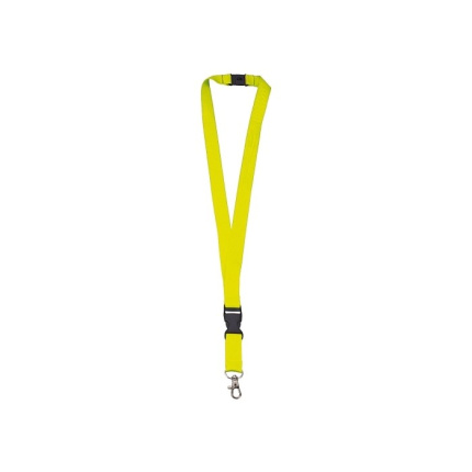 Keycord polyester - Topgiving