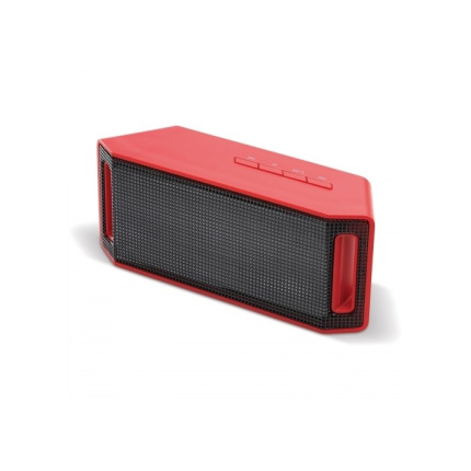 Speaker regenboog draadloos 3W - Topgiving