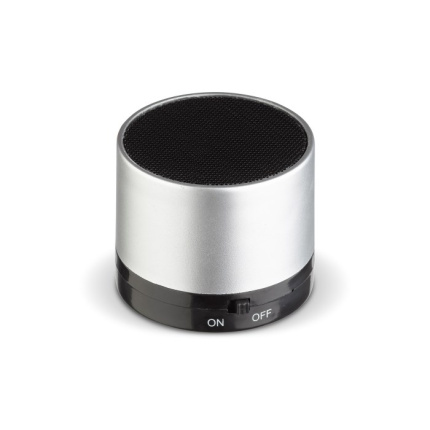 Draadloze mini speaker 3W - Topgiving