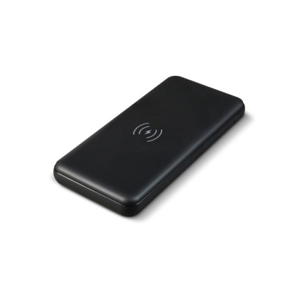 Powerbank Elite met draadloze oplader 8.000mAh 5W - Topgiving