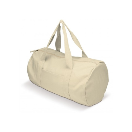 Bowling tas canvas - Topgiving