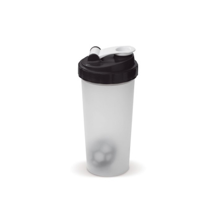 Shakebeker 600ml - Topgiving