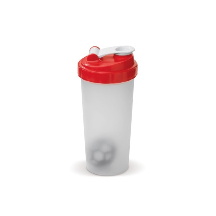 Shakebeker 600ml - Topgiving