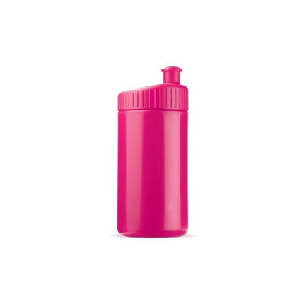 Sportbidon design 500ml - Topgiving