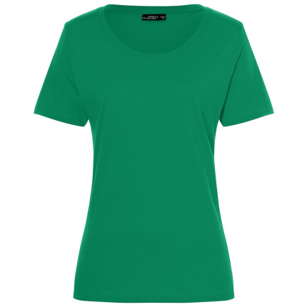 Ladies' Basic-T - Topgiving