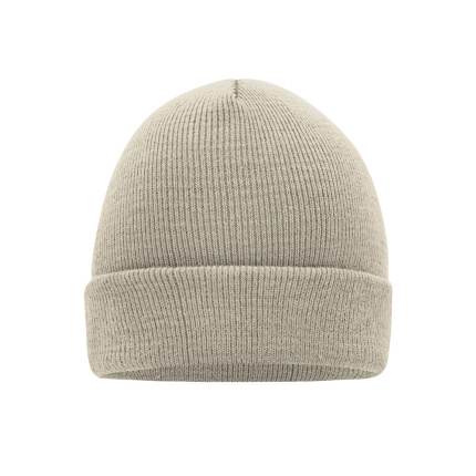 Knitted Cap - Topgiving