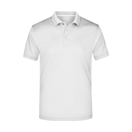 Men's Polo High Performance - Topgiving