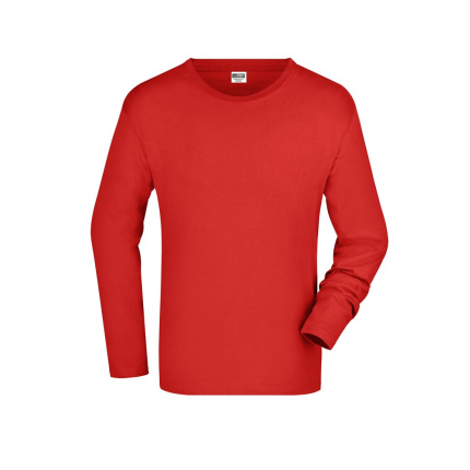 Men's Long-Sleeved Medium - Topgiving