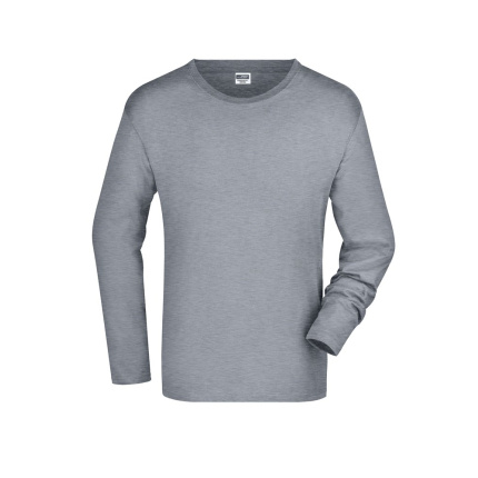 Men's Long-Sleeved Medium - Topgiving