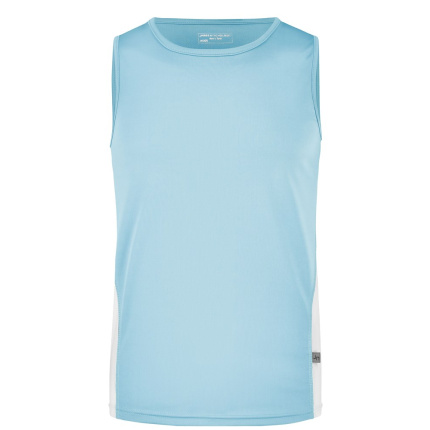 Men&rsquo;s Running Tank - Topgiving