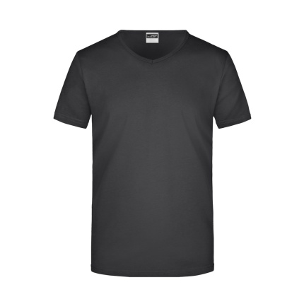 Men's Slim Fit V-T - Topgiving