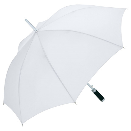 AC alu regular umbrella Windmatic - Topgiving