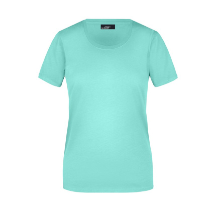 Ladies' Basic-T - Topgiving