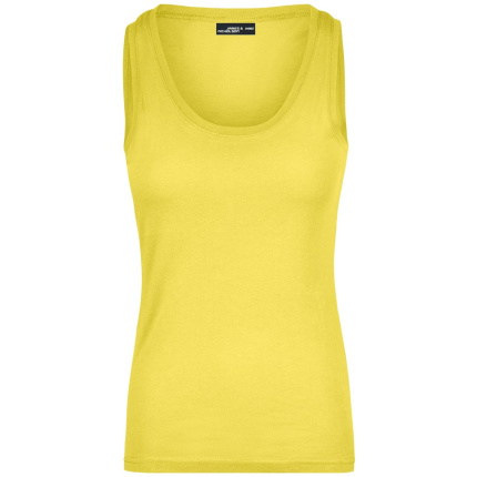 Ladies' Tank Top - Topgiving