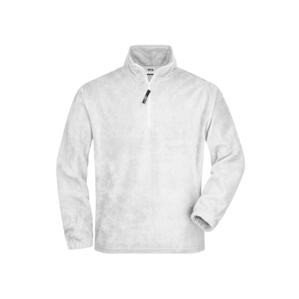 Half-Zip Fleece - Topgiving