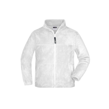 Full-Zip Fleece Junior - Topgiving