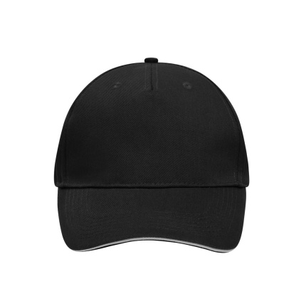 5 Panel Sandwich Cap - Topgiving