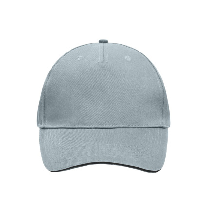 5 Panel Sandwich Cap - Topgiving