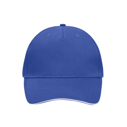 5 Panel Sandwich Cap - Topgiving