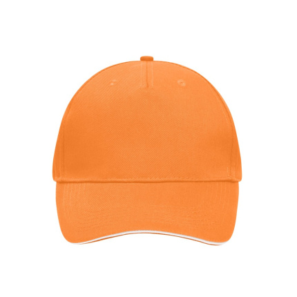 5 Panel Sandwich Cap - Topgiving