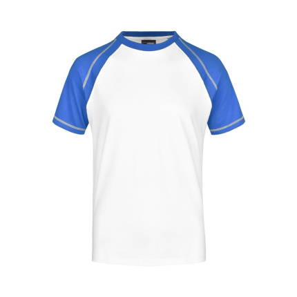 Men's Raglan-T - Topgiving