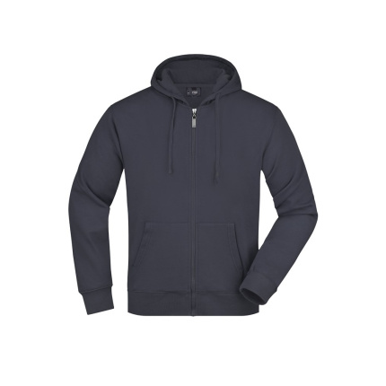 Men's Hooded Jacket - Topgiving