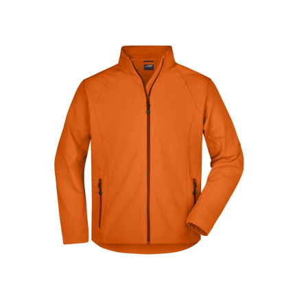 Men's Softshell Jacket - Topgiving