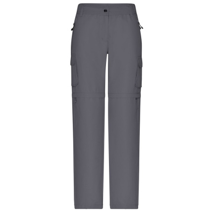 Ladies' Zip Off Pants - Topgiving