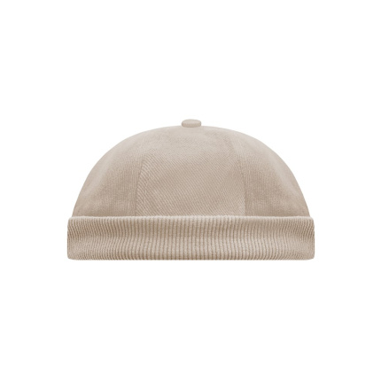 6 Panel Chef Cap - Topgiving