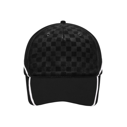 5 Panel Racing Cap Embossed - Topgiving