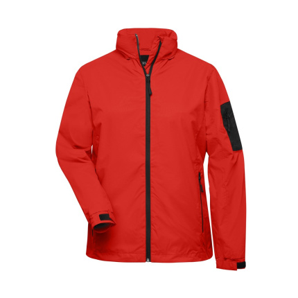 Ladies' Windbreaker - Topgiving