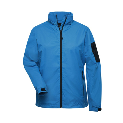 Ladies' Windbreaker - Topgiving