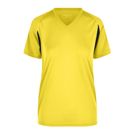 Ladies’ Running-T - Topgiving