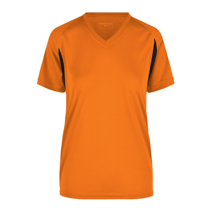 Ladies’ Running-T - Topgiving