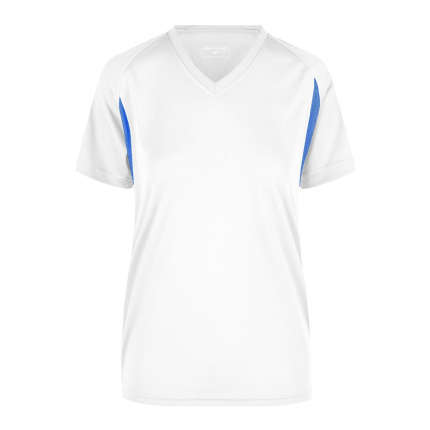 Ladies&rsquo; Running-T - Topgiving