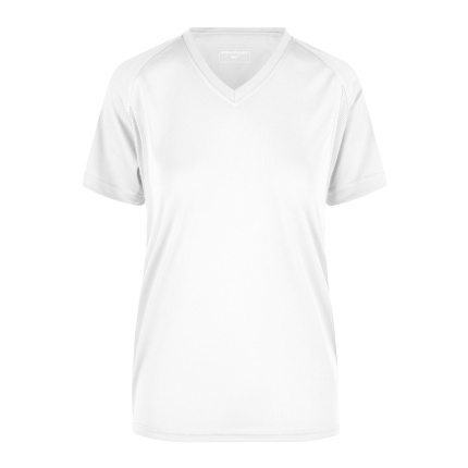 Ladies&rsquo; Running-T - Topgiving