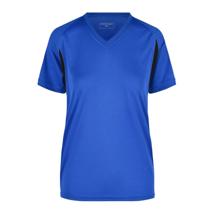 Ladies&rsquo; Running-T - Topgiving