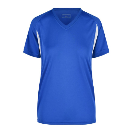Ladies&rsquo; Running-T - Topgiving