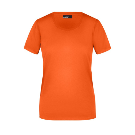 Ladies' Basic-T - Topgiving