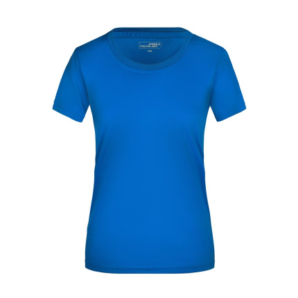 Ladies\' Active-T - Topgiving