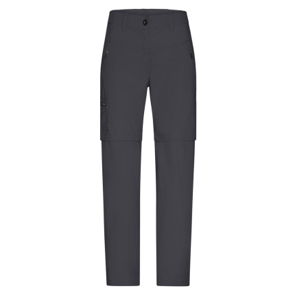 Ladies' Zip-Off Pants - Topgiving