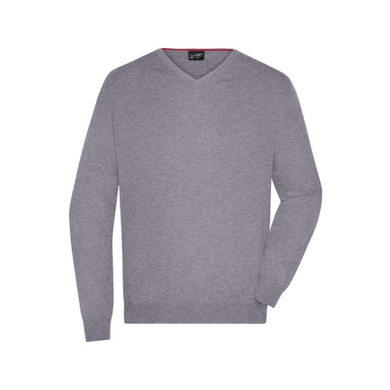 Men's V-Neck Pullover - Topgiving