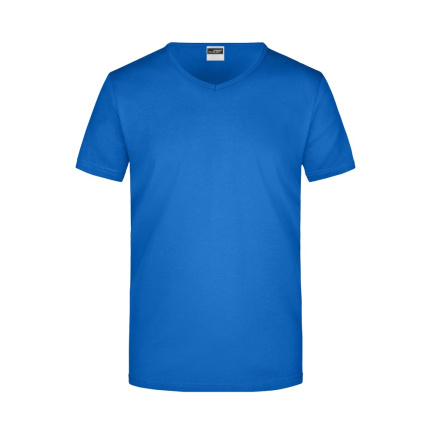 Men's Slim Fit V-T - Topgiving