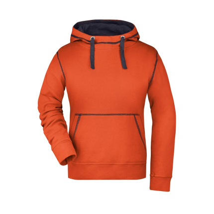 Ladies' Lifestyle Hoody - Topgiving