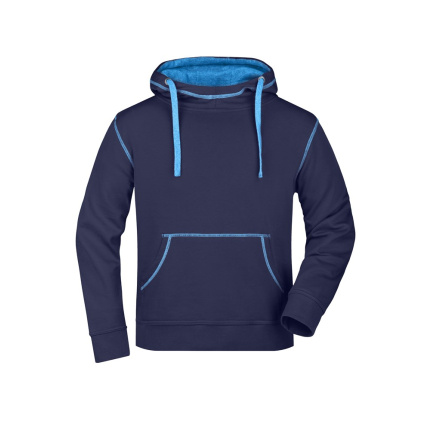 Men's Lifestyle Hoody - Topgiving