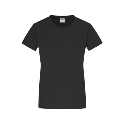 Ladies' Slim Fit-T - Topgiving