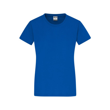 Ladies' Slim Fit-T - Topgiving