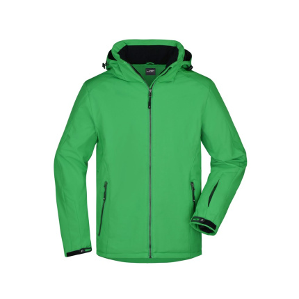 Men's Wintersport Jacket - Topgiving